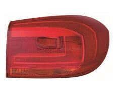 Volkswagen tiquan arxa stop