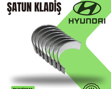 2016 Hyundai Sonata - Şatun vkladiş