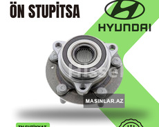 2016 Hyundai Sonata - Ön Stupitsa