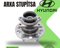 2016 Hyundai Sonata - Arxa Stupitsa