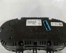 Panel pribor Skoda Fabia 2013