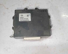 Park asistent Mazda 3 2015