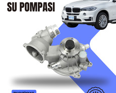 Bmw X5 (2016) - Su pompası