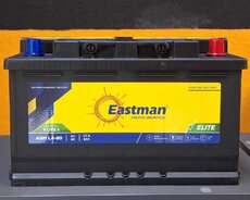 Eastman Akkumulyatorlari