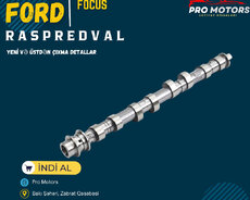 Ford Focus Raspredvalı