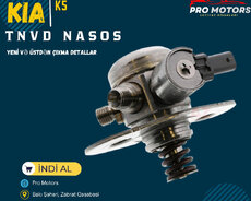 Kia K5 Tnvd Nasosu