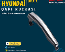 Hyundai Sonata Qapı Ruçkası