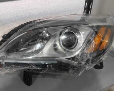 Baic A115 on fara