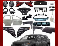 Hyundai Tucson 2020-2025 Ehtiyat Hissələri
