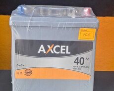 axcel akkumulyatoru