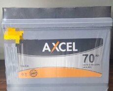 axcel akkumulyatoru