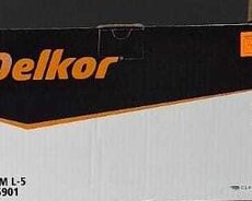 Delkor akkumulyatoru