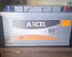 Axcel baterry akkumulyatoru