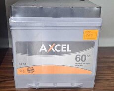 Axcel akkumulyatoru baterry
