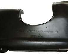 Qabaq palçıq qoruyucuları Mitsubishi Outlander 2005-2012