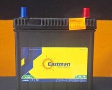 eastman akkumulator