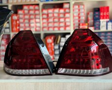 Nexia-3 Led stoplar