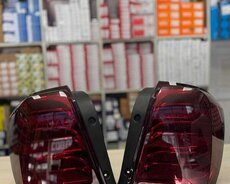 Cobalt 1.5 Led stoplar