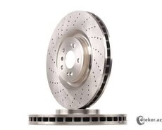 Toyota Camry əyləc diski