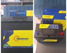 eastman akkumulator seriyası haqqında məlumat