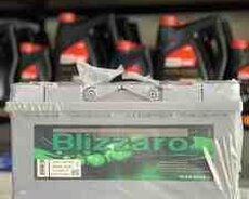Akkumulyator Blizzaro 12V-100Ah - 860A