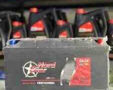 Akkumulyator Nord Star
