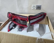 Bmw X5 G05 Stop