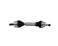 Range Rover L322 2002-2012 Qabaq qranat sol