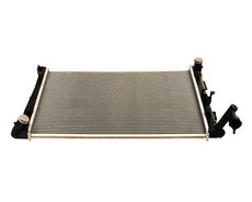 Hyundai i30 / Kia Ceed 2007–2011 Su Radiatoru (Benzin)