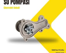 Cobalt su pompası