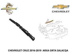 Chevrolet Cruze 2016-2019 arxa orta kirşəsi