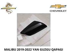 Chevrolet Malibu 2019-2022 yan güzgü qapağı