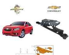 Chevrolet Cruze 2014 ekran üstü plasması