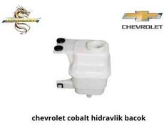 Chevrolet Cobalt hidravlik çəni