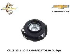 Chevrolet Cruze 2016-2018 amortizator yastığı