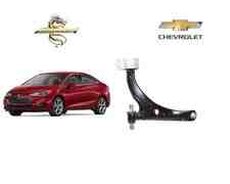 Chevrolet Cruz 2017  ön alt asqı qolu