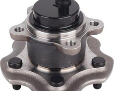 Toyota Auris 2007–2008 Arxa Stupitsa Komplekti 4245012090
