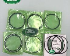 Rang Rover 3.0 Dizel Kolsa Komplekt