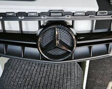 W205 C205 63 amg radiator barmaqlığı ablisofka
