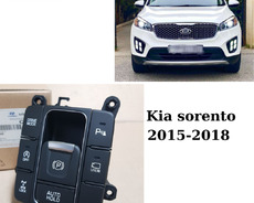 Kia sorento əl əyləci (ruçnoy parkofka) bloku satılır