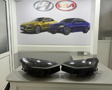 Hyundai sonata 4 lupa Fara 2022