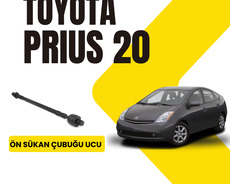 Toyota prius 20k Almacıq