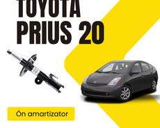 Toyota Prius 20k Ön amartizator