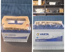 varta e23. 12v70ah 630a