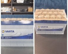 varta g7.12v95ah830a