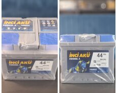 Batex inci akkumulator
