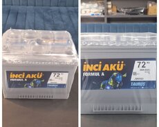 inci akkumulyator haqqında