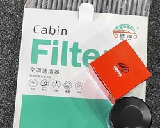 Avatr 12 salon filter motor yağ filteri