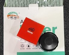 Geely starship L7 salon filter yağ filtiri