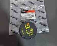 Ford Fusion 2014-2020 antifriz qapağı